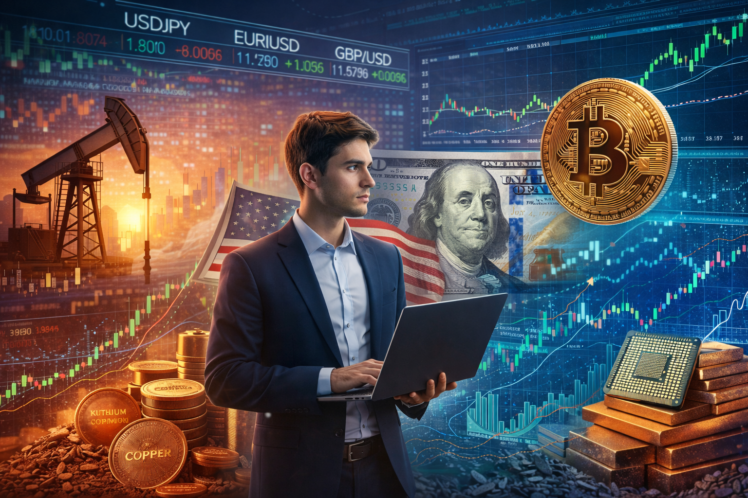 The Market Shift You've Been Feeling